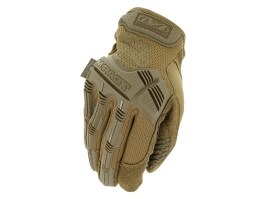 Taktikai kesztyű M-Pact® - Coyote [Mechanix]