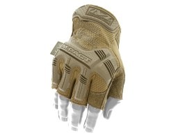 Taktikai kesztyű M-Pact® ujjatlan - Coyote [Mechanix]