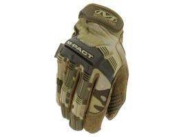 Taktikai kesztyű M-Pact® - Multicam [Mechanix]