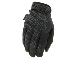 Taktikai kesztyű The Original® - Covert (fekete) [Mechanix]