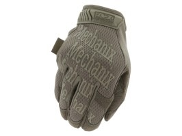 Taktikai kesztyű The Original® - Olive Drab [Mechanix]