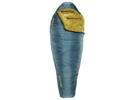 Szintetikus hálózsák SAROS 20F/-6C Regular Stargazer - BlueGray [Therm-a-Rest]