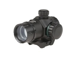 Compact Evo Reflex Sight Replica - fekete [Theta Optics]