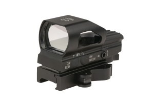 Spider Red Dot Sight Replica [Theta Optics]