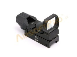 Nyitott reflex látószög replika THO-201 [Theta Optics]