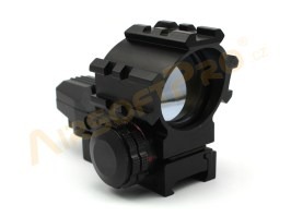 RIS nyitott reflex látcső THO-213 [Theta Optics]