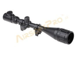 6-24X50 AOEG távcső THO-203 [Theta Optics]