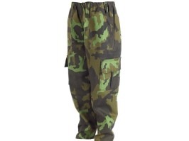 Kids camo pants - vz.95 [TifanTEX]