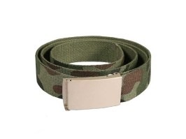Textil nadrágszíj 39mm - Woodland [TifanTEX]
