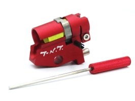 Hop-Up kamra V2 az ASG és KJ Works CZ P-09 modellekhez [T-N.T. Studio]