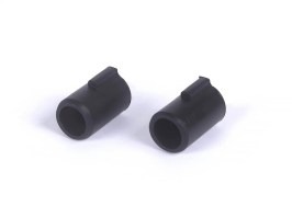 H.L.R. csere hop-up bucking 60° TM-Spec GBB-hez (2 db) [T-N.T. Studio]
