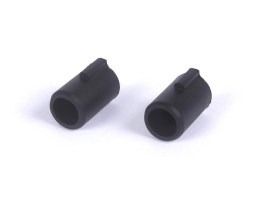 H.L.R. csere hop-up bucking 60° a VSR-hez (2 db) [T-N.T. Studio]