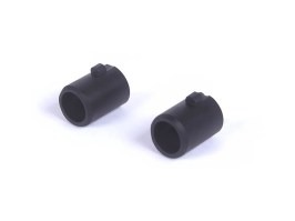 T-HOP csere Hop-Up bucking 60° a GHK AR15/M4 utólagos felszerelési készlethez (2 db) [T-N.T. Studio]