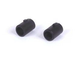 T-HOP csere hop-up bucking 60° a VFC AR15/M4 utólagos felszerelési készlethez (2 db) [T-N.T. Studio]