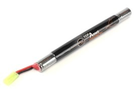 NiMH akkumulátor 8.4V 1600mAh - AK Mini stick [TopArms]