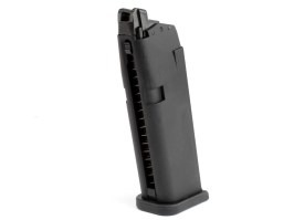 Gáztöltő tár Umarex Glock 19 Gen.3 GBB pisztolyokhoz [UMAREX]