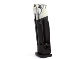 CO2 tár az Umarex GBB Glock 17 Gen.5 Glock 17-hez [UMAREX]