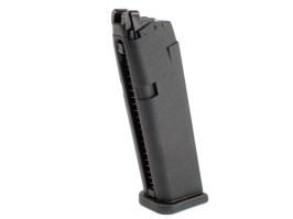 Gáztöltő tár Umarex Glock 17 Gen.4 GBB pisztolyokhoz [UMAREX]