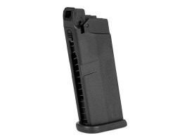 Gáztöltő tár Umarex Glock 42 GBB pisztolyokhoz [UMAREX]