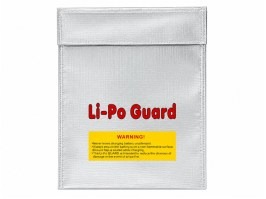 LiPo biztonságos táska [VB Power]