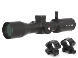Victoptics 2-7x32 MPVO céltávcső [Vector Optics]