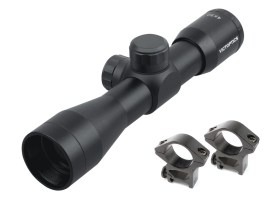 Victoptics B1 4x32 Compact távcső Victoptics B1 4x32 Compact [Vector Optics]