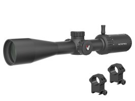Victoptics SOI 3-9x40 MPVO távcső Victoptics SOI 3-9x40 MPVO [Vector Optics]