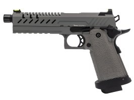 Airsoft GBB pisztoly Hi-Capa 5.1 - Szürke [Vorsk]