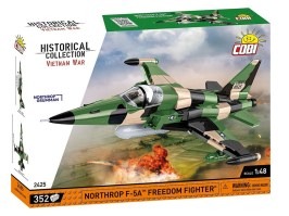 Vietnami háború Northrop F-5A Freedom Fighter (1:48) [Cobi]