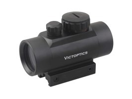 Vörös pont látószög VictOptics T1 1x35 [Vector Optics]