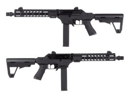Airsoft puska VMP-2M GBB (1J/330FPS) - Fekete [Vorsk]