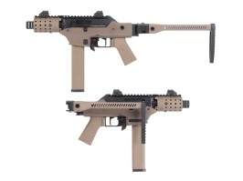 Airsoft puska VMP-2SC GBB (1J/330FPS) - TAN [Vorsk]