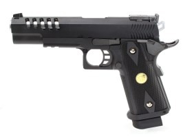 Airsoft pisztoly HI-CAPA 5.1 Type K - full metal, blowback [WE]