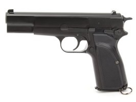Airsoft pistol Browning Hi-Power MK23 - full metal, blowback [WE]