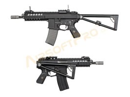 Airsoft puska AWSS KAC PDW 8
