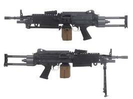 WE249 PARA airsoft géppuska [Well]