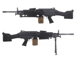 WE249-S airsoft géppuska [Well]