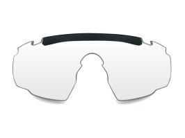 Lencse a WileyX SABER Advanced szemüveghez - átlátszó [WileyX]