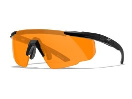 SABER Advanced szemüveg - Rozsda [WileyX]
