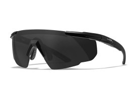 Ochranné okuliare SABER Advanced - tmavé [WileyX]