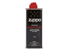 Prémium folyadék Zippo öngyújtóhoz, 125ml [Zippo]