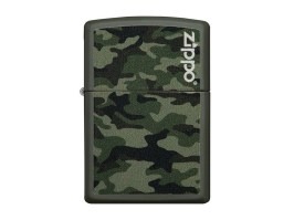 Öngyújtó - Camo [Zippo]