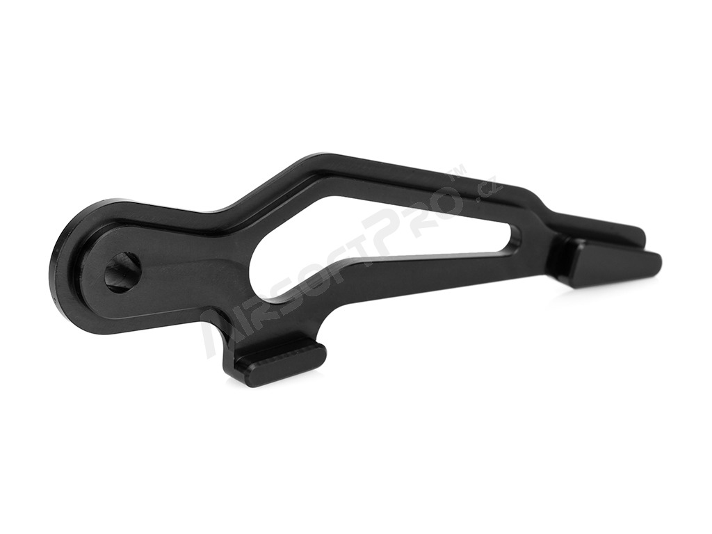 CNC tűzválasztó AK, A típus - Fekete [RetroArms]