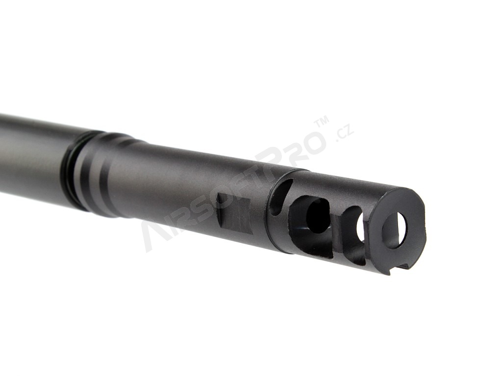 Airsoft sniper puška M40A5 (CYMA CM.700A) - čierna [S&T]