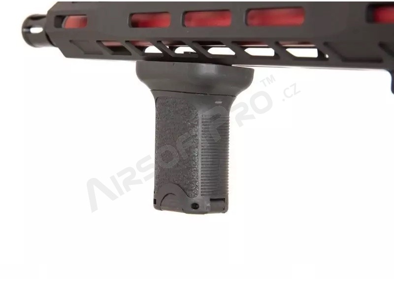 Airsoft puska SA-E39 EDGE™ Karabély replika - piros kiadás [Specna Arms]
