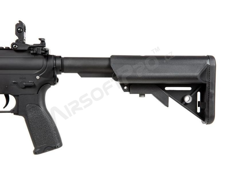 Airsoft rifle SA-E06 EDGE™ Carbine Replica - black [Specna Arms]