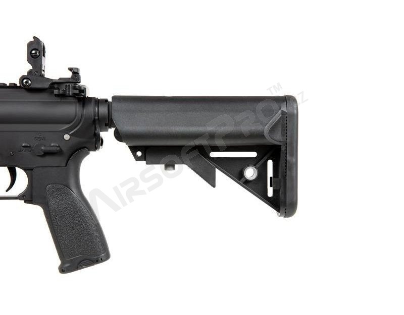 Airsoft rifle SA-E06 EDGE™ Carbine Replica - black [Specna Arms]