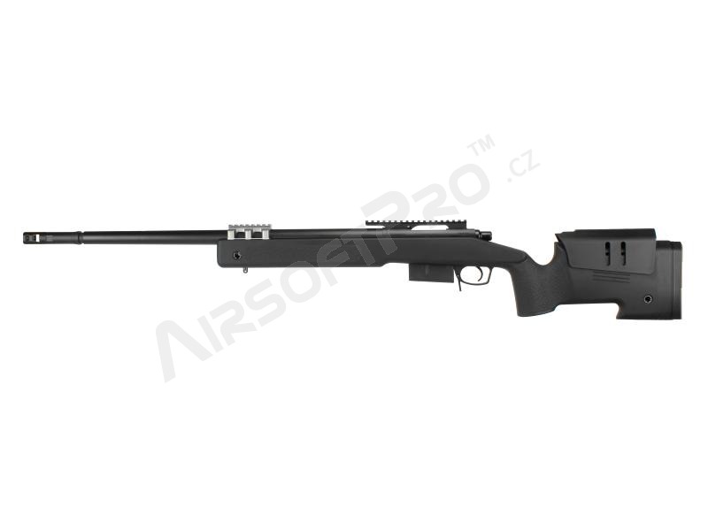 Airsoft sniper M40A5 - čierna [Tokyo Marui]