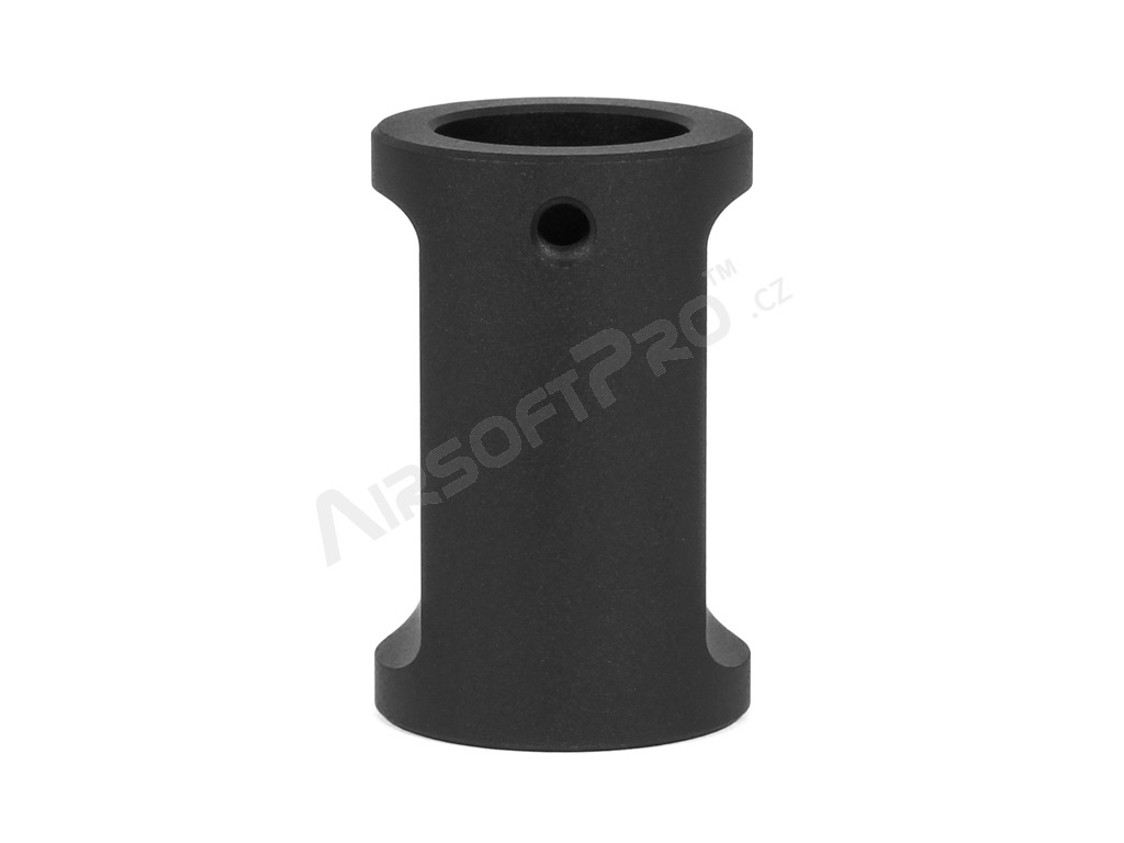 TYPE-A kompenzátor (14mmCCW) AAP-01-hez - fekete [TTI AIRSOFT]