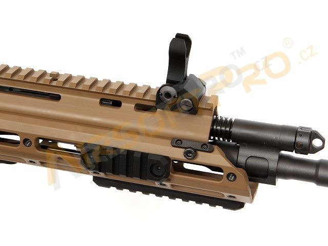 Hosszú gázfegyverek : Airsoft rifle MSK (Masada-ACR) GBB ...